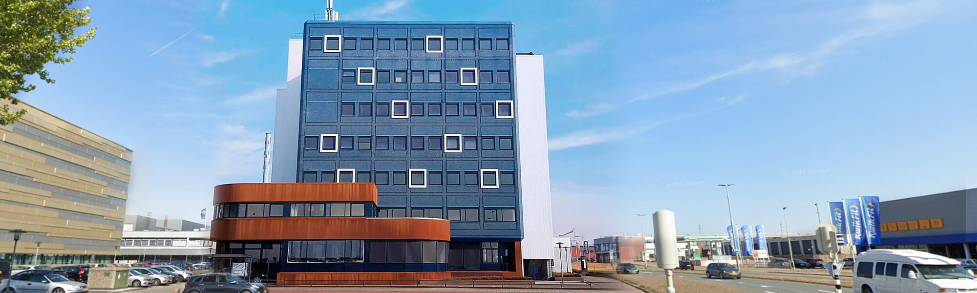 examenlocatie eureka arnhem